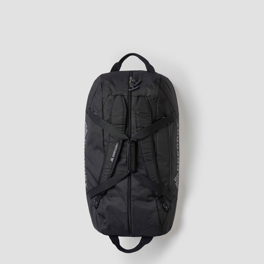 Supply Duffel 115 in the color Obsidian Black. image number 1